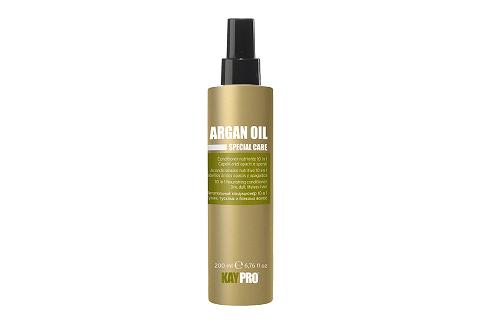 KAYPRO LEAVE-IN ARGAN OIL CONDICIONADOR 10 EM 1 200ML 18019035