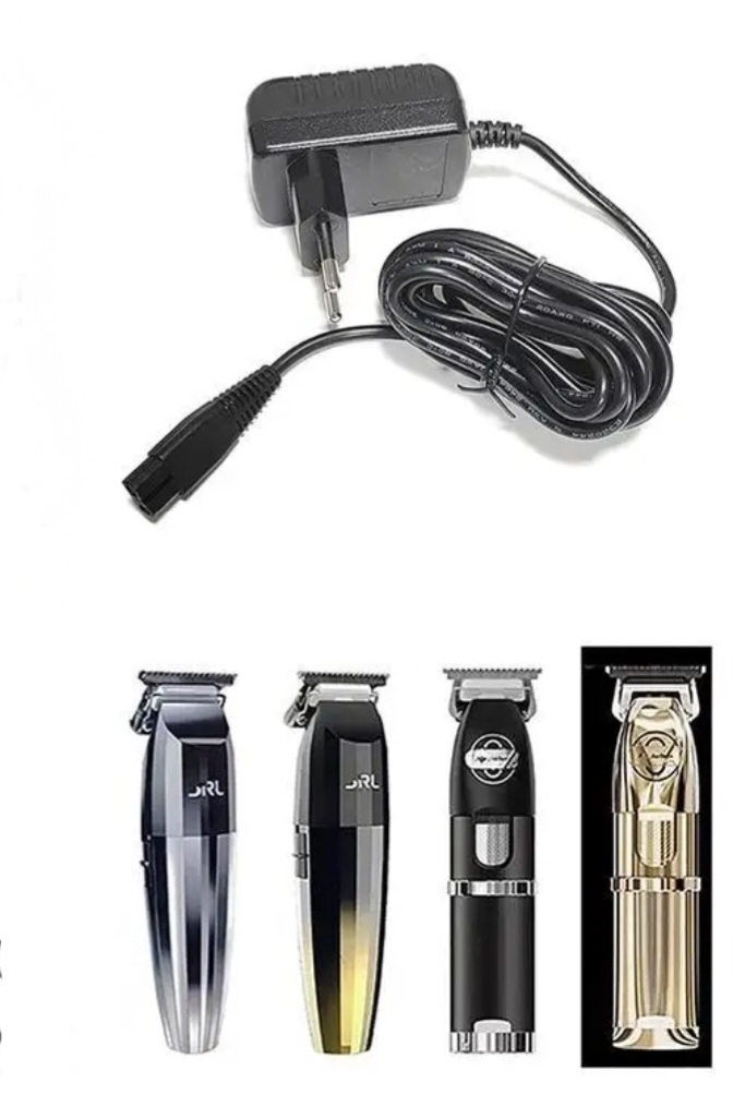 JRL TRANSFORMADOR CLIPPER 2020C / TRIMMER 2020T JRLTRF