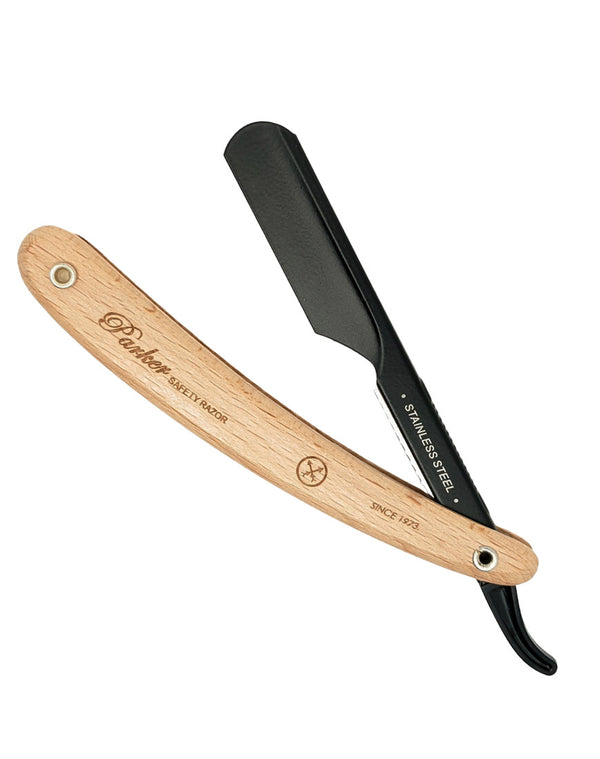 PARKER NAVALHA PUSH TYPE RAZOR MODEL PTPBA