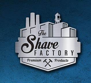 THE SHAVE FACTORY PINCEL BARBA S TS-9079