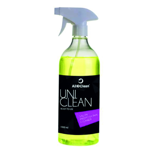UNICLEAN SPRAY LIMPEZA PROFISSIONAL 1000ML 13300121