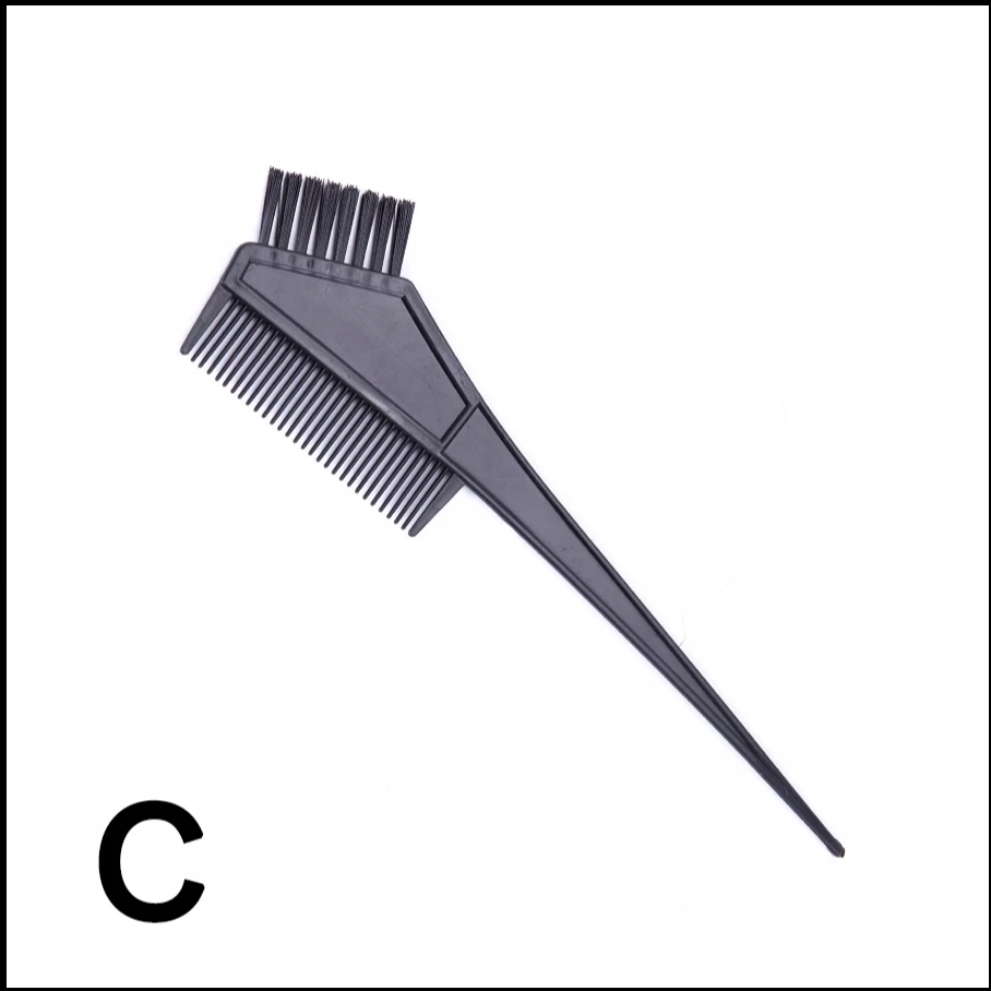 TAÇA COLORAÇÃO/DESCOLORAÇÃO + TRINCHAS