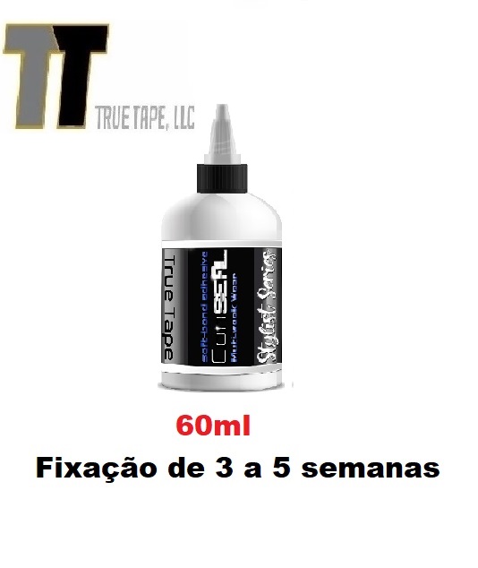 CONSEAL COLA BASE AGUA SISTEMAS CAPILARES FIXAÇÃO FORTE 60ML 0124