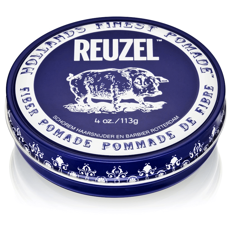 REUZEL FIBER POMADE 113GRS  RFP113