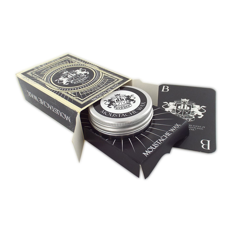 DEAR BARBER MOUSTACHE WAX CERA BIGODE 25ML DBM25