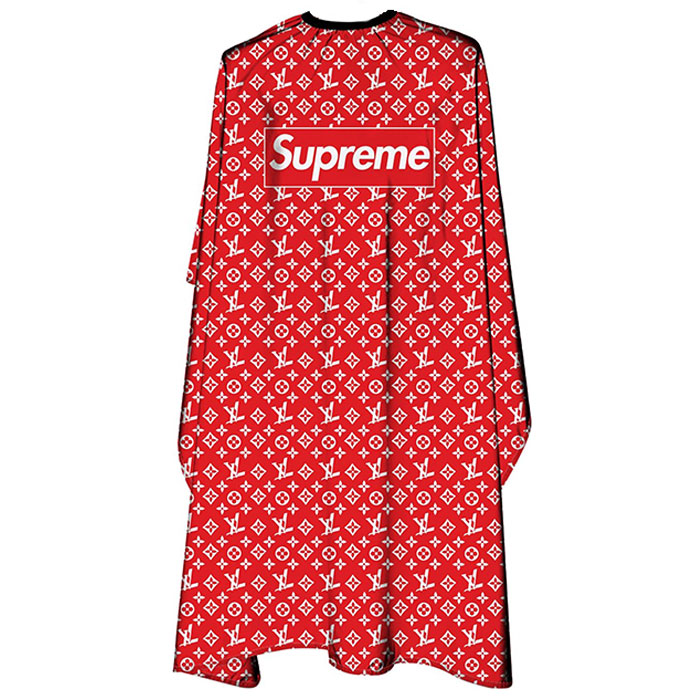 supreme lui