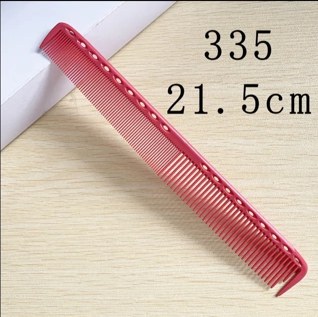 DONG BEN PENTE 335 CARBONO ANTI-ESTATICO ROSA 215mm