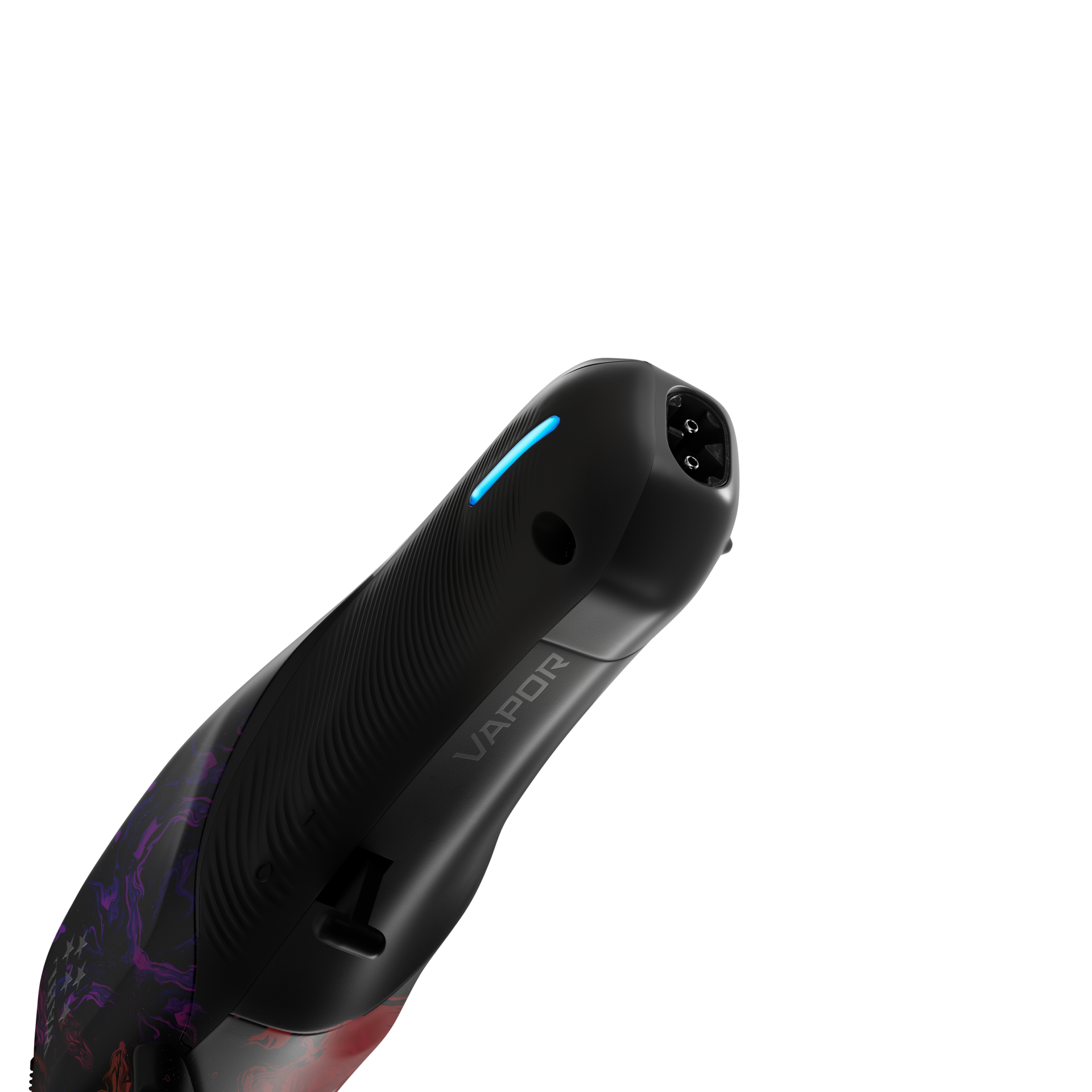 WAHL VAPOR CLIPPER F32 FADEOUT LIMITED EDITION 3028659