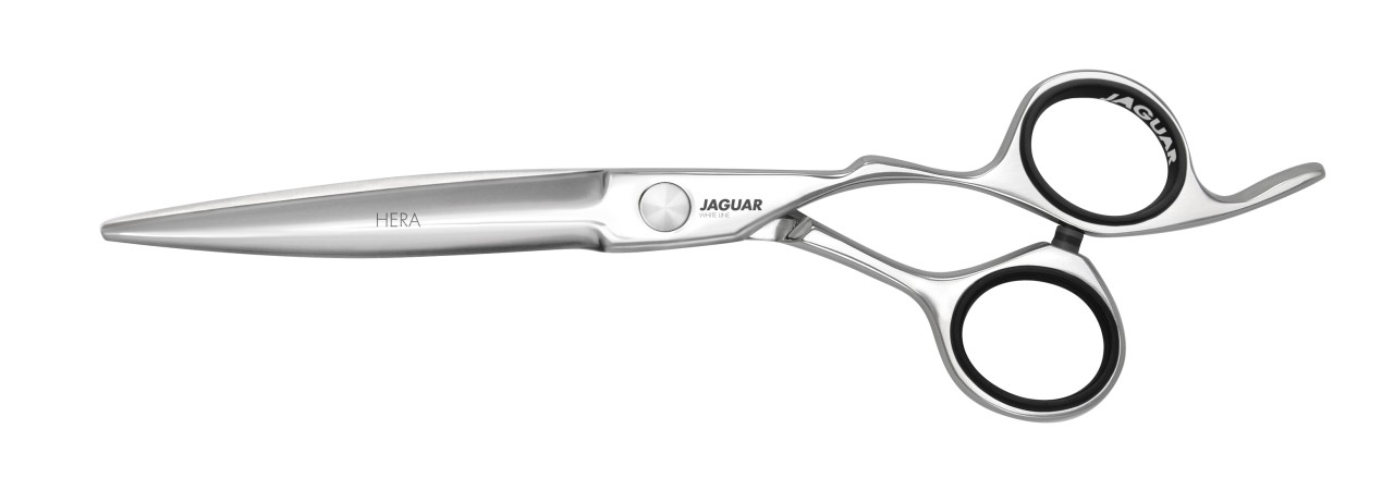 JAGUAR TESOURA CORTE WHITE LINE HERA 7" 18CM 44700