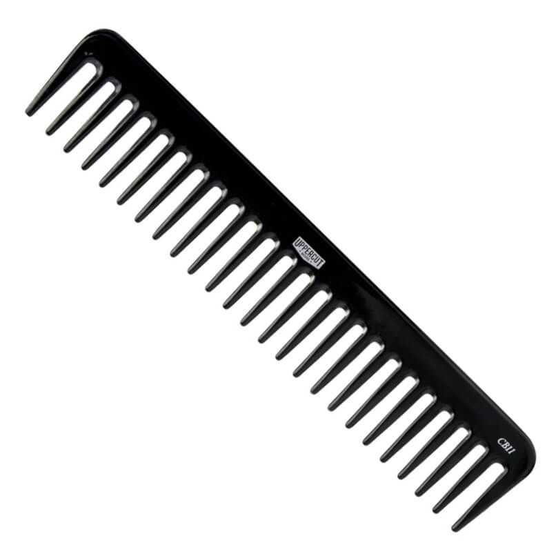 UPPERCUT DELUXE PENTE RAKE COMB CB11