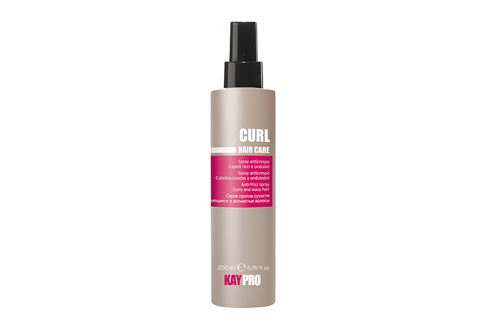 KAYPRO LOÇÃO CAPILAR CURL CABELO ONDULADO 200ML 18019018