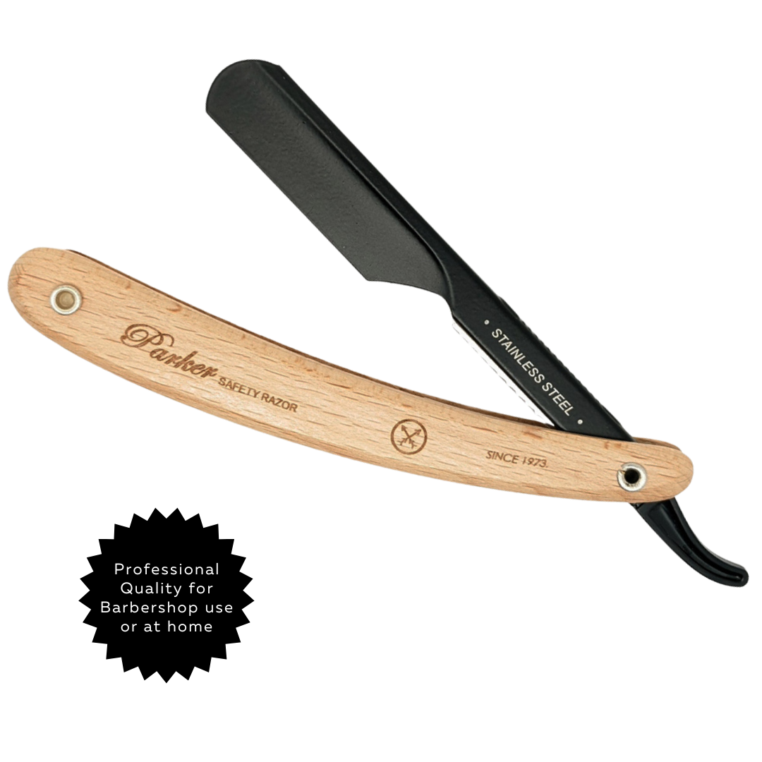 PARKER NAVALHA PUSH TYPE RAZOR MODEL PTPBA