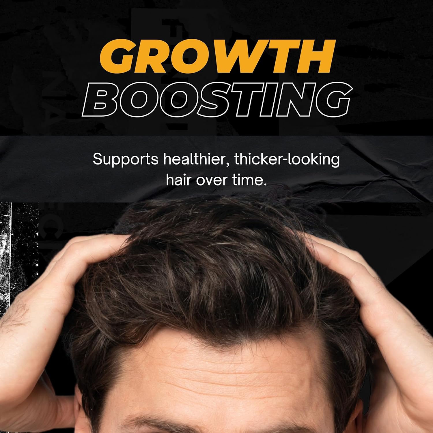 NISHMAN SHAMPOO XL PREVENÇÃO QUEDA 480ML NMN-233