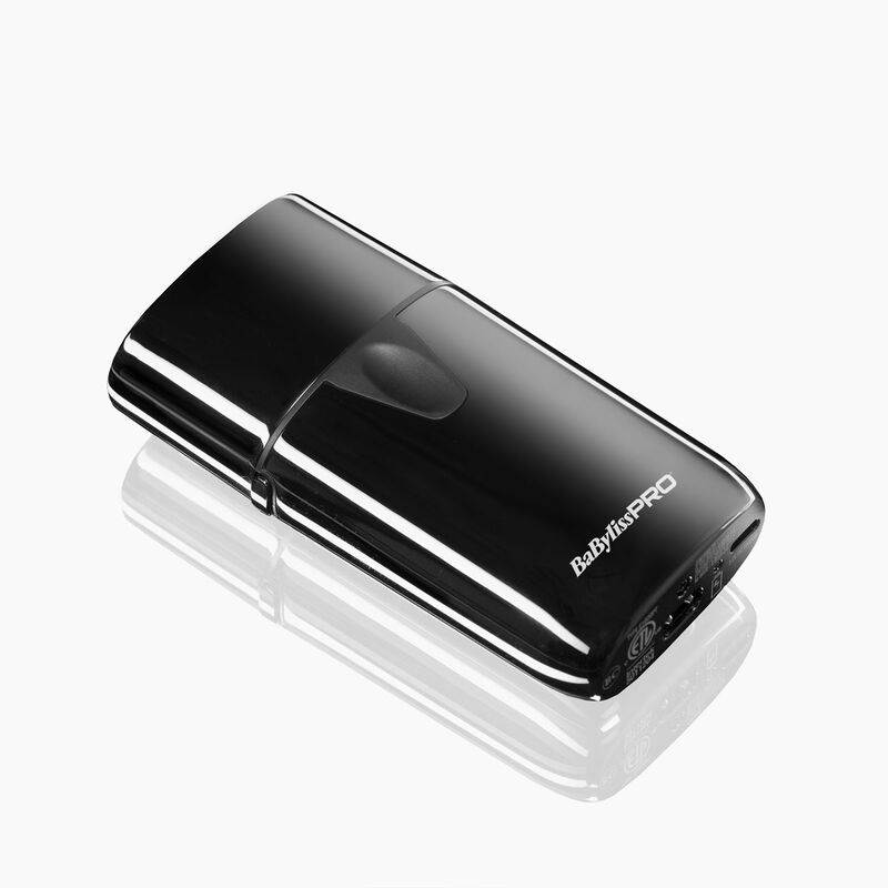 BABYLISS PRO SHAVER UV SINGLE FOIL FXFLFS1E