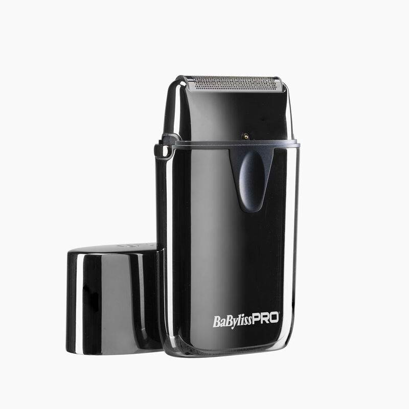 BABYLISS PRO CABEÇA COMPLETA SHAVER UV SINGLE FOIL FXLRF1E