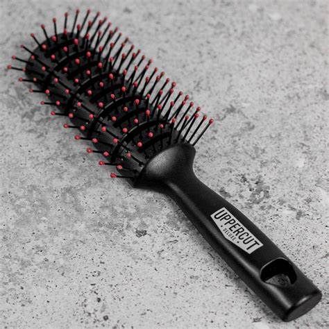 UPPERCUT DELUXE VENT BRUSH UDVB