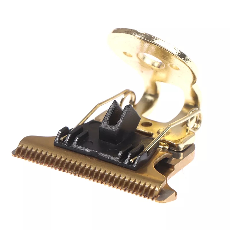 CABEÇA DE CORTE APARADOR T9 TRIMMER  GOLD DOURADA