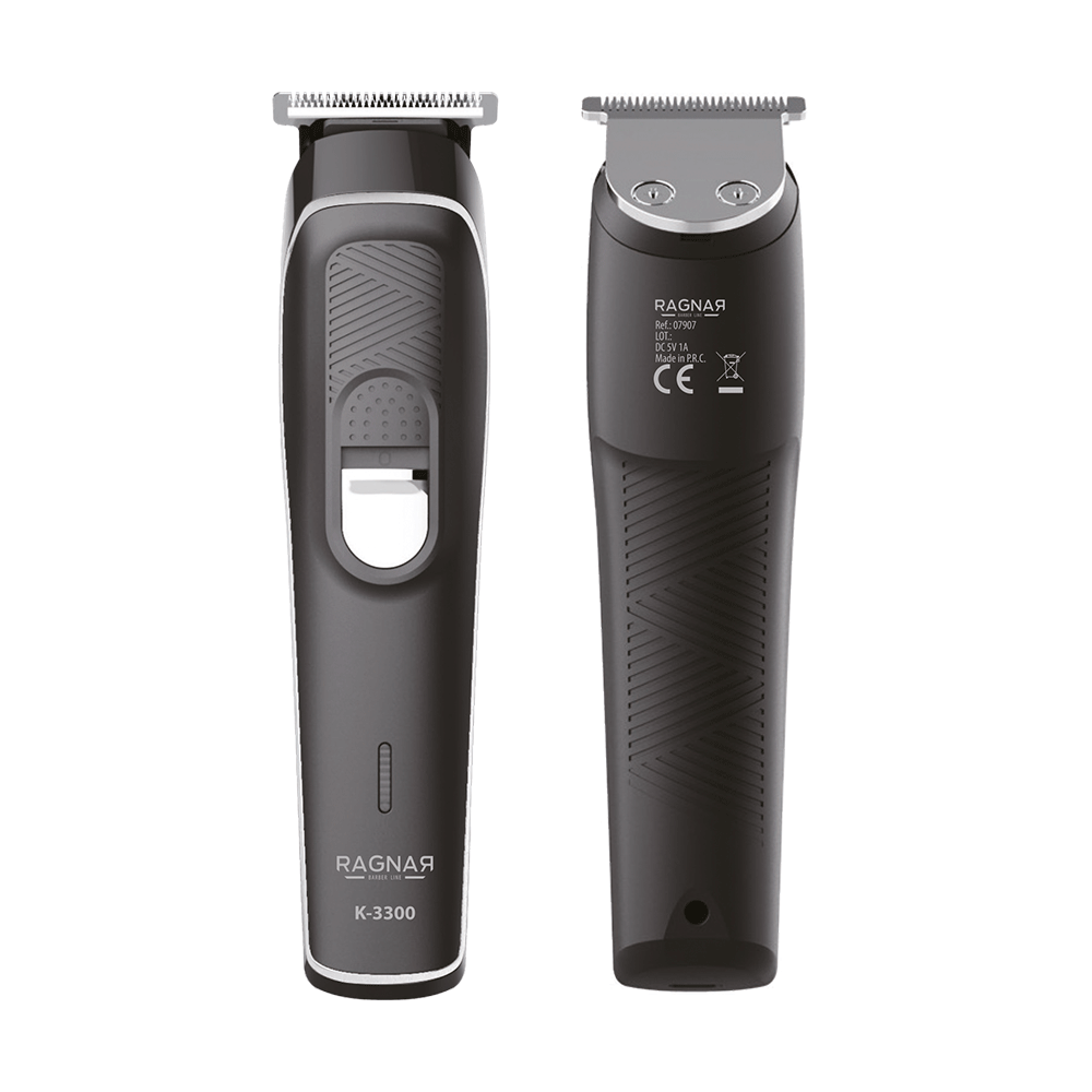 RAGNAR TRIMMER APARADOR MULTI TRIMMER BARBA & CORPO K3300  07907