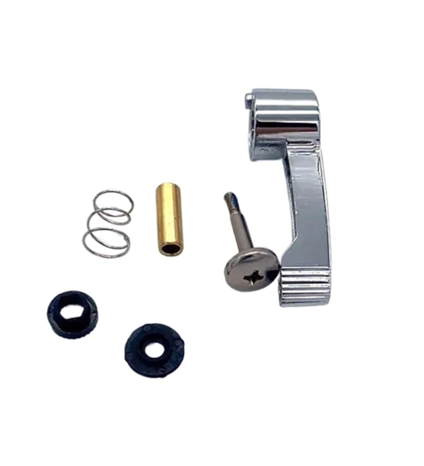 JRL ALAVANCA SILVER CLIPPER  2020C