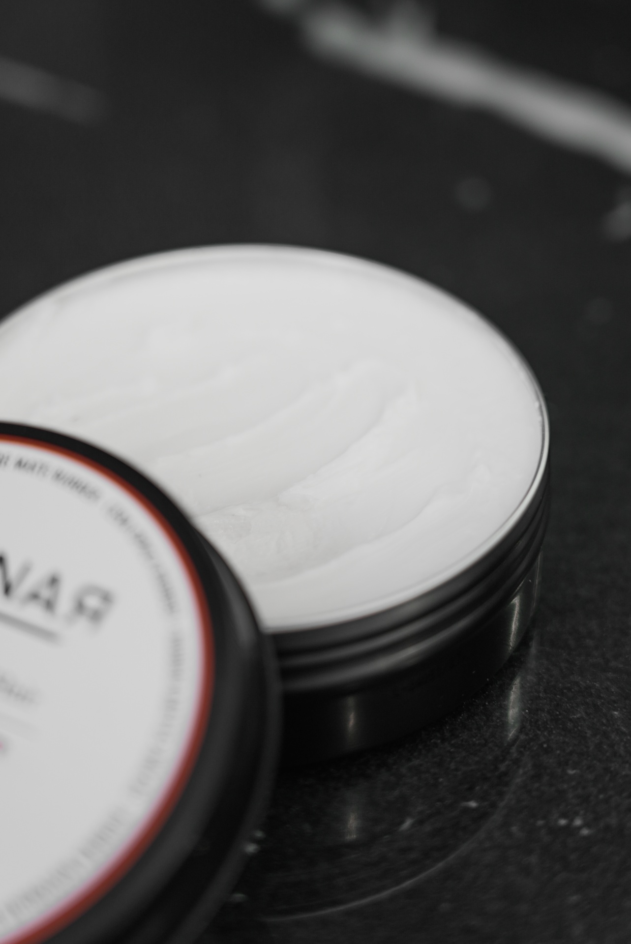 RAGNAR CERA MATTE RUBBER Nº4.1 FORÇA 2 100ML  09208