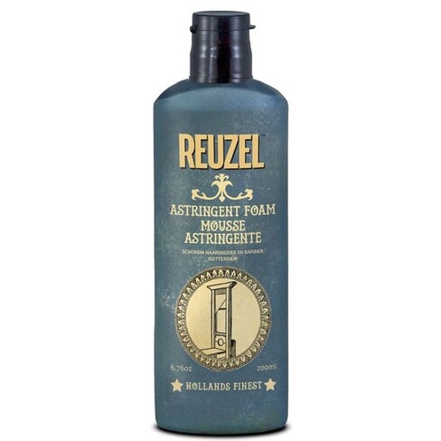 REUZEL ASTRINGENT FOAM ESPUMA ADSTRINGENTE 200ML