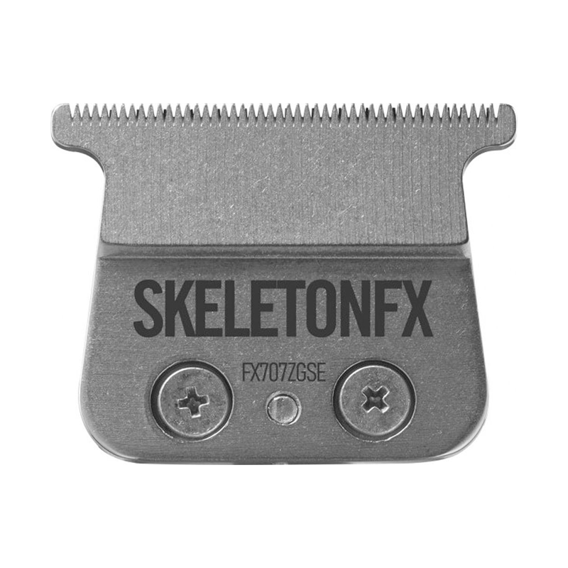 BABYLISS PRO CABEÇA SKELETON COMPLETA T-BLADE FX707ZGSE