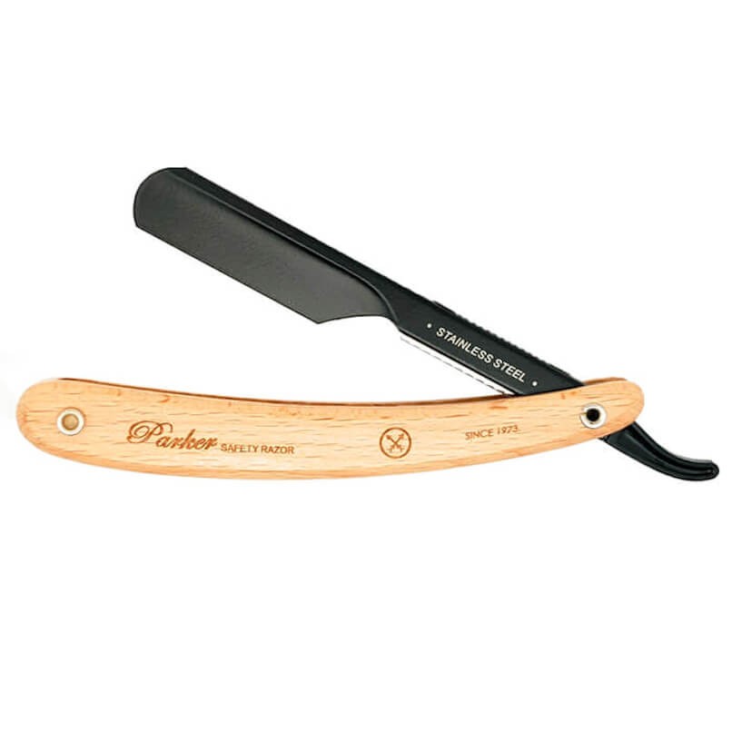 PARKER NAVALHA PUSH TYPE RAZOR MODEL PTPBA