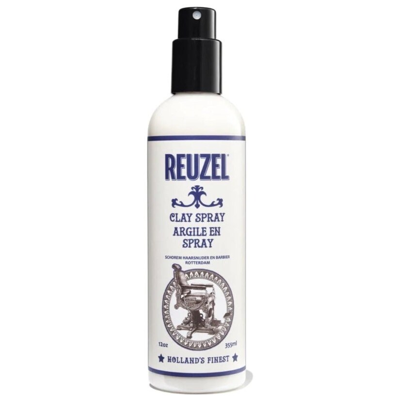 REUZEL CLAY ARGILA SPRAY 355ML RCAS355