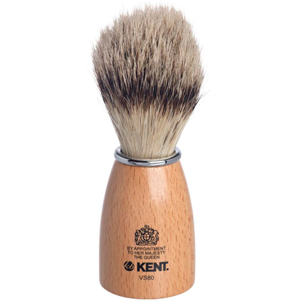 KENT PINCEL BARBA VS80