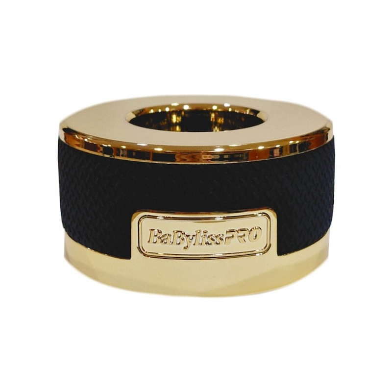 BABYLISS PRO BASE DE CARREGAMENTO SKELETON FX7870GBPBASE BOOST+ GOLD