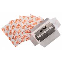 ELIOS STAINLESS STEEL 200 LAMINAS INTEIRAS 07962-2