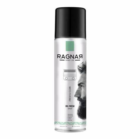 RAGNAR MACHINE SPRAY LUBRIFICANTE PROFISSIONAL 500ML 06272
