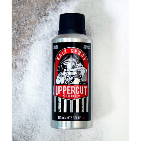 UPPERCUT DELUXE SALT SPRAY SAL 150ML UDSSS150