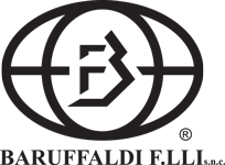 BARUFFALDI ALICATE CUTICULAS AÇO 10CM - 7MM  36700007