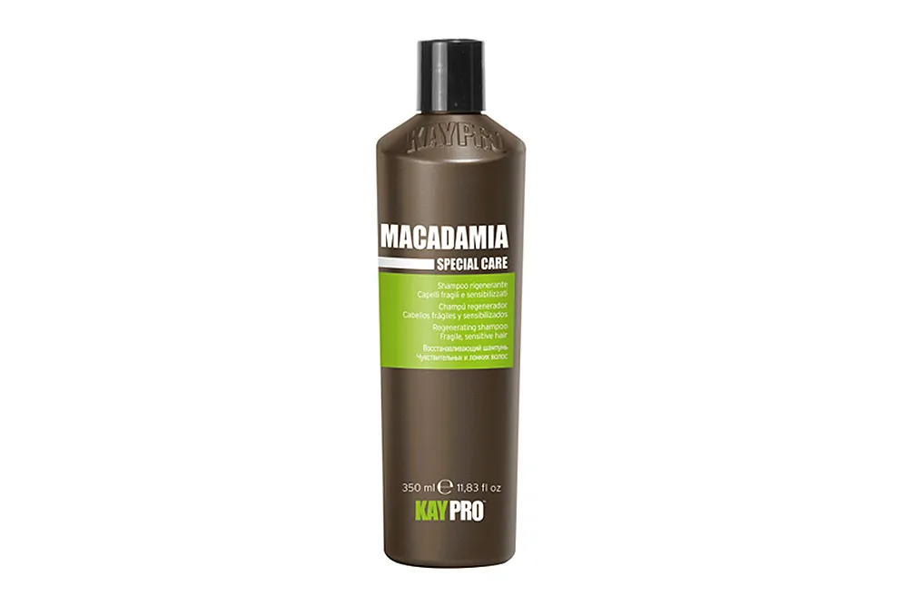 KAYPRO SHAMPOO MACADAMIA CABELOS FINOS E SENSIVEIS 350ML 18019039