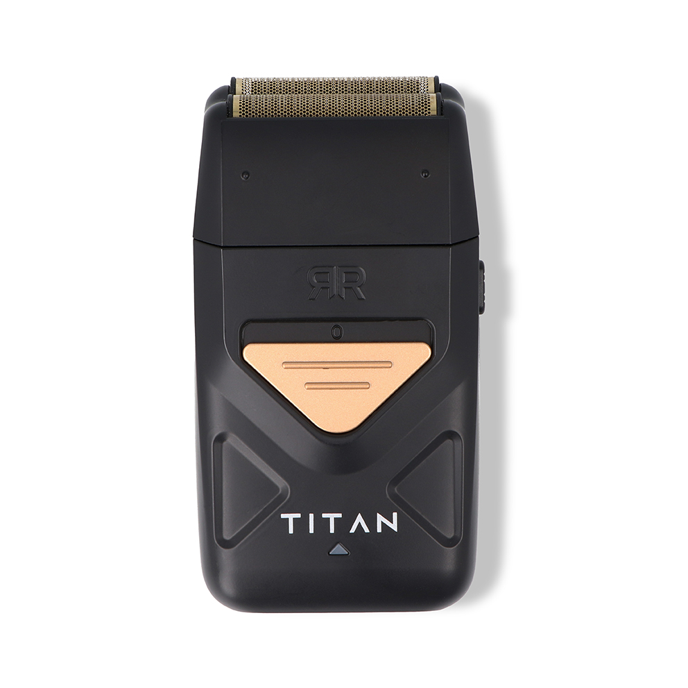 RAGNAR MÁQUINA BARBEAR SHAVER TITAN 09209