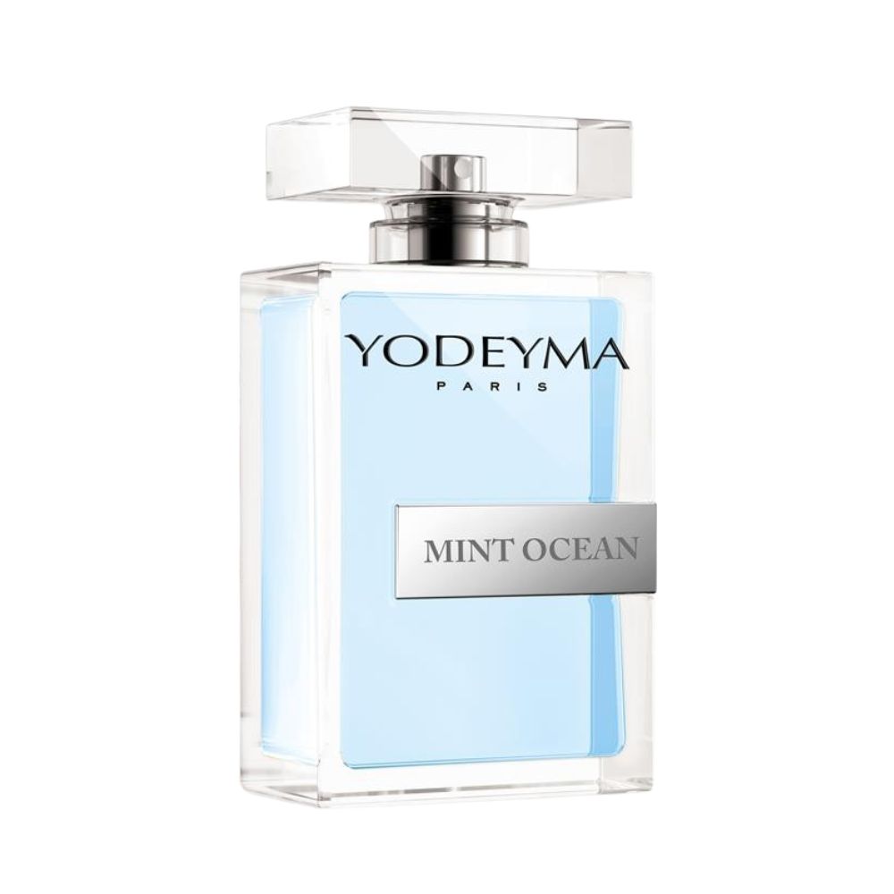 YODEYMA MINT OCEAN