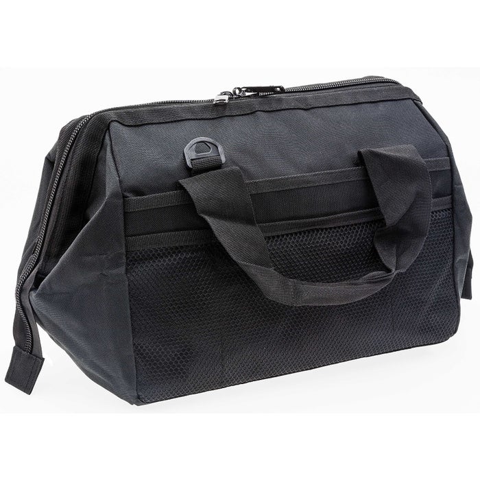 WAHL BARBER BAG 0093-6135
