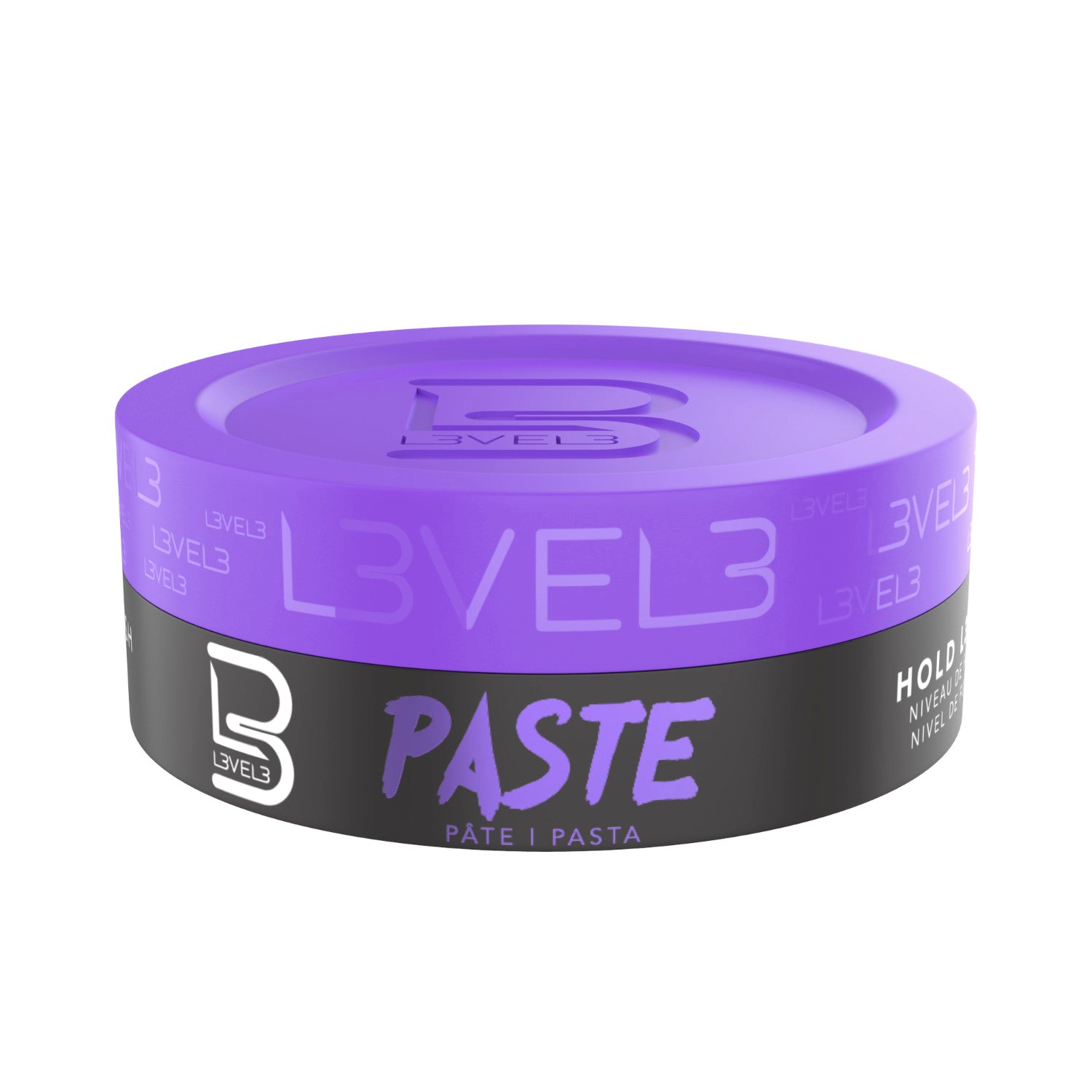 LEVEL3 PASTE MATTE FINISH 150ML
