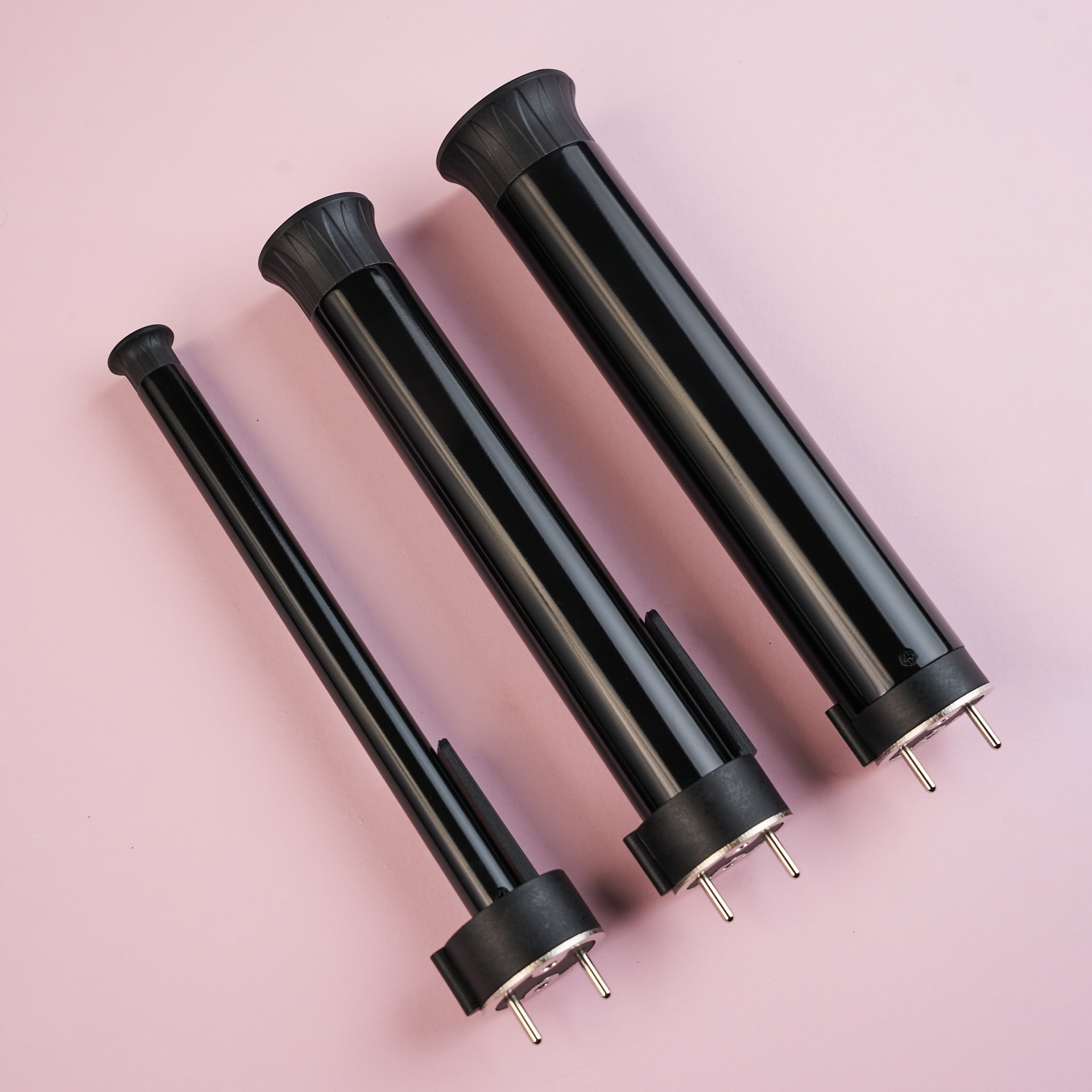 RICKIPARODI ONDULADOR AUTOMÁTICO MULTIWAVE DOURADO 220ºC 45000853