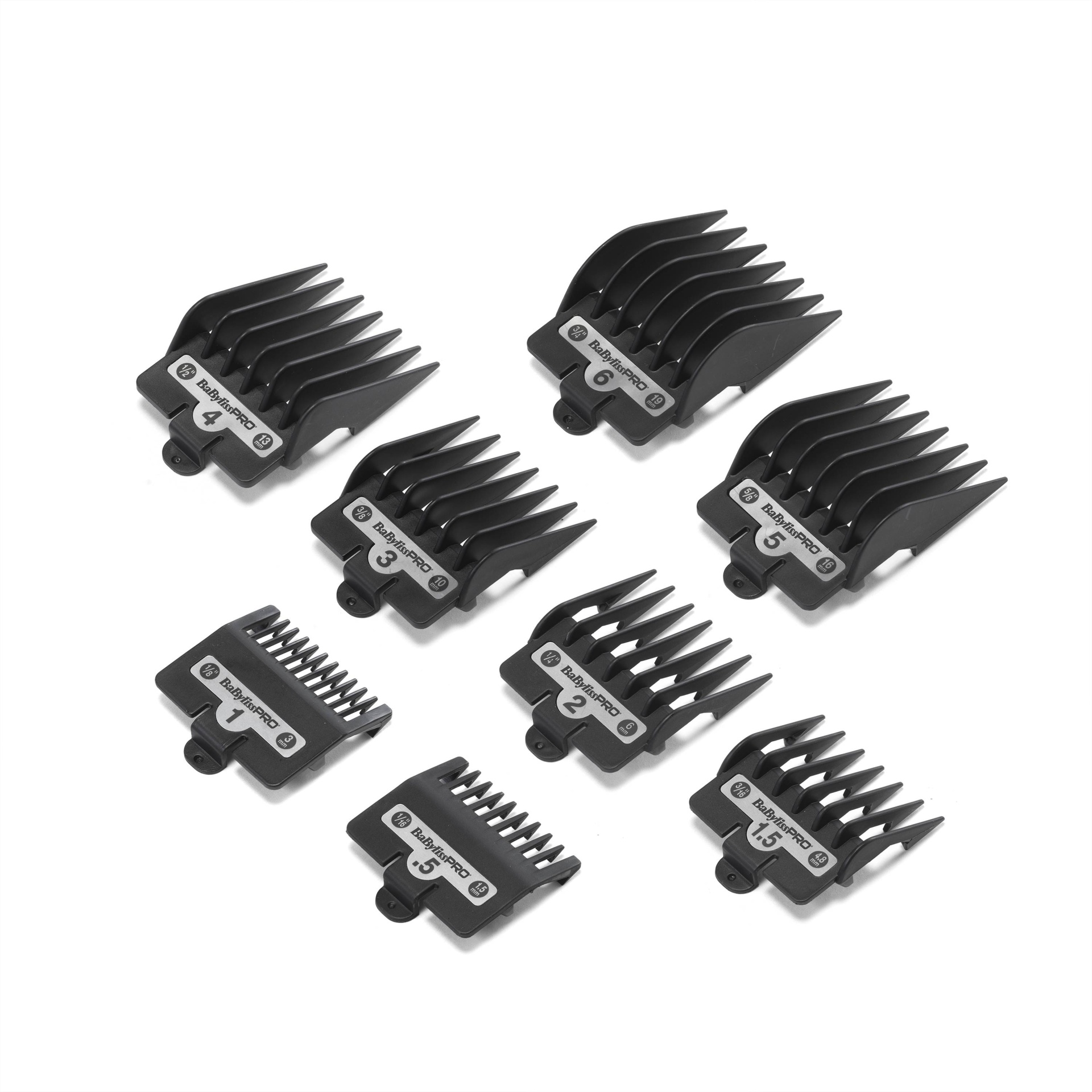 BABYLISS LO PRO CLIPPER CORDLESS GREY FX829E