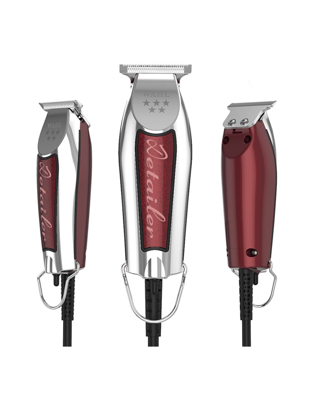 WAHL DETAILER CABO TRANSFORMADOR S08991-7050