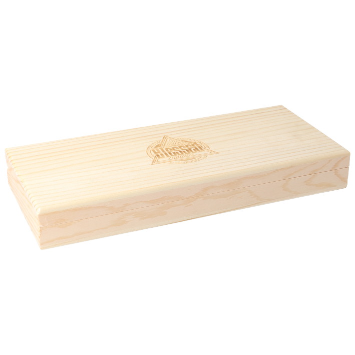 BLESSED TESOURA DE CORTE STARTER 2.0  6.5´´  09161