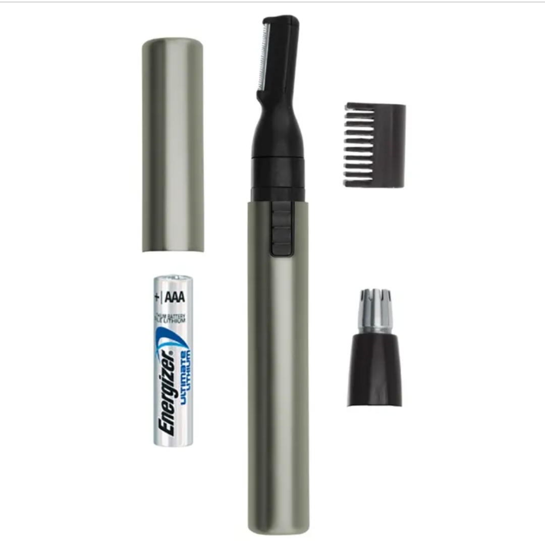 WAHL TRIMMER MICRO LITHIUM 05640-1016