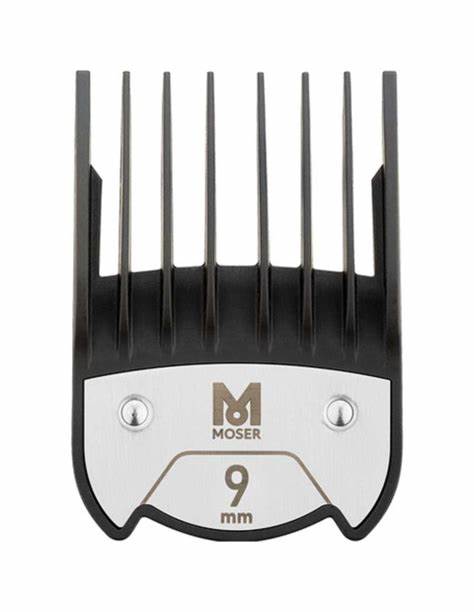 MOSER PENTE GUIA CORTE MAGNETICO PREMIUM  9MM  1801-7070