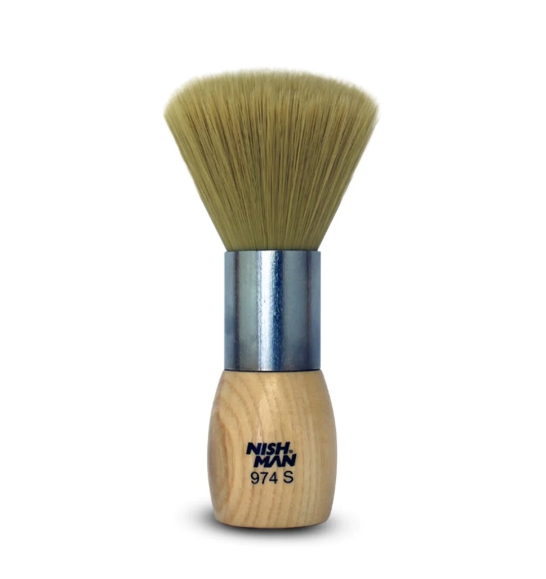 NISHMAN ESPANADOR BARBEIRO 974S