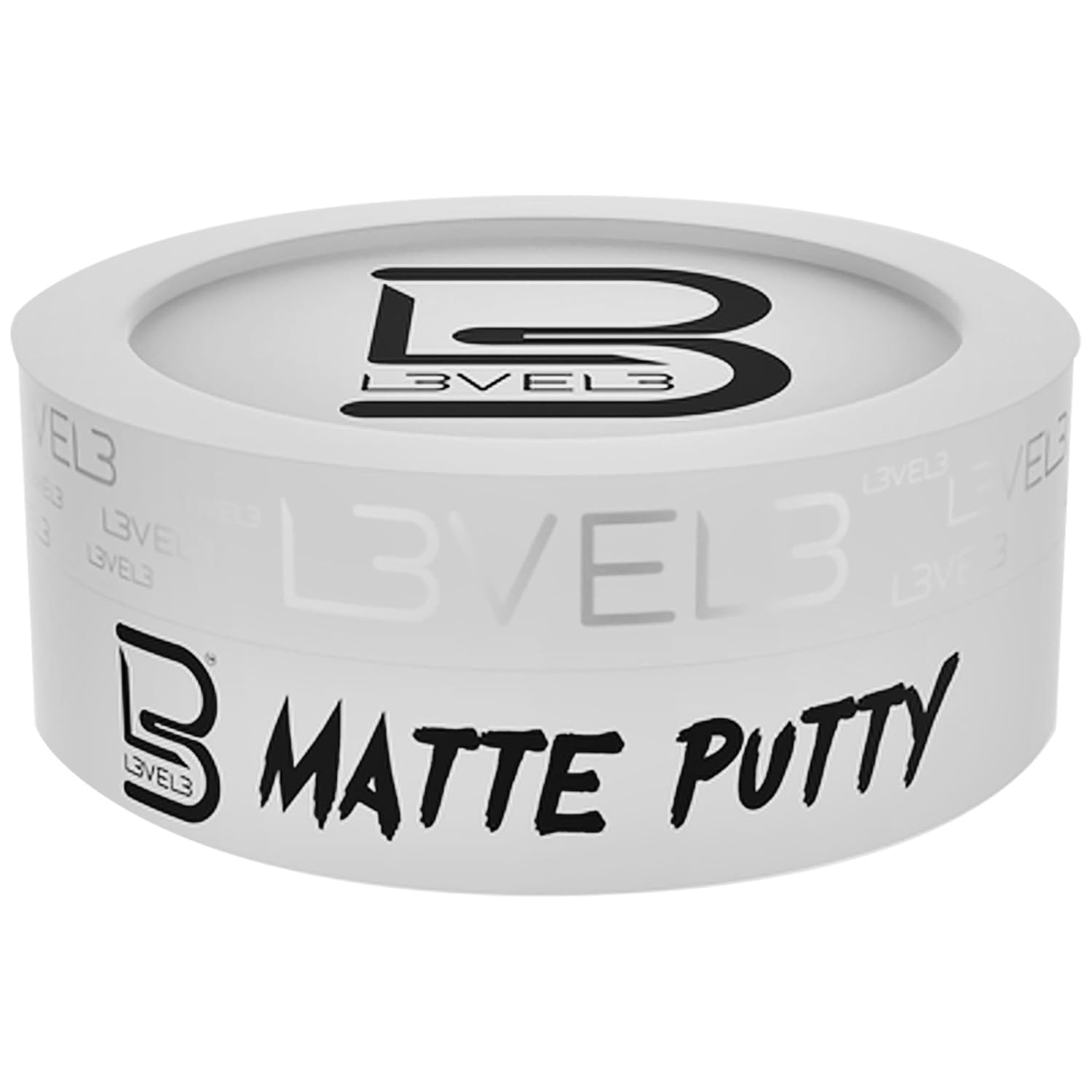 LEVEL3 MATTE PUTTY PASTE 150ML 19-100765