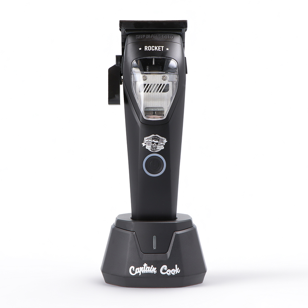 CAPTAIN COOK CLIPPER VECTORIAL ROCKET 10000RPM 09290