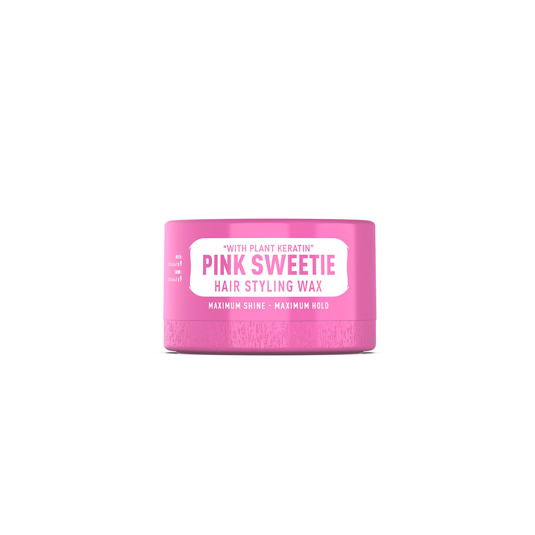 IMMORTAL POMADA PINK SWEETIE 150ML IPPS150
