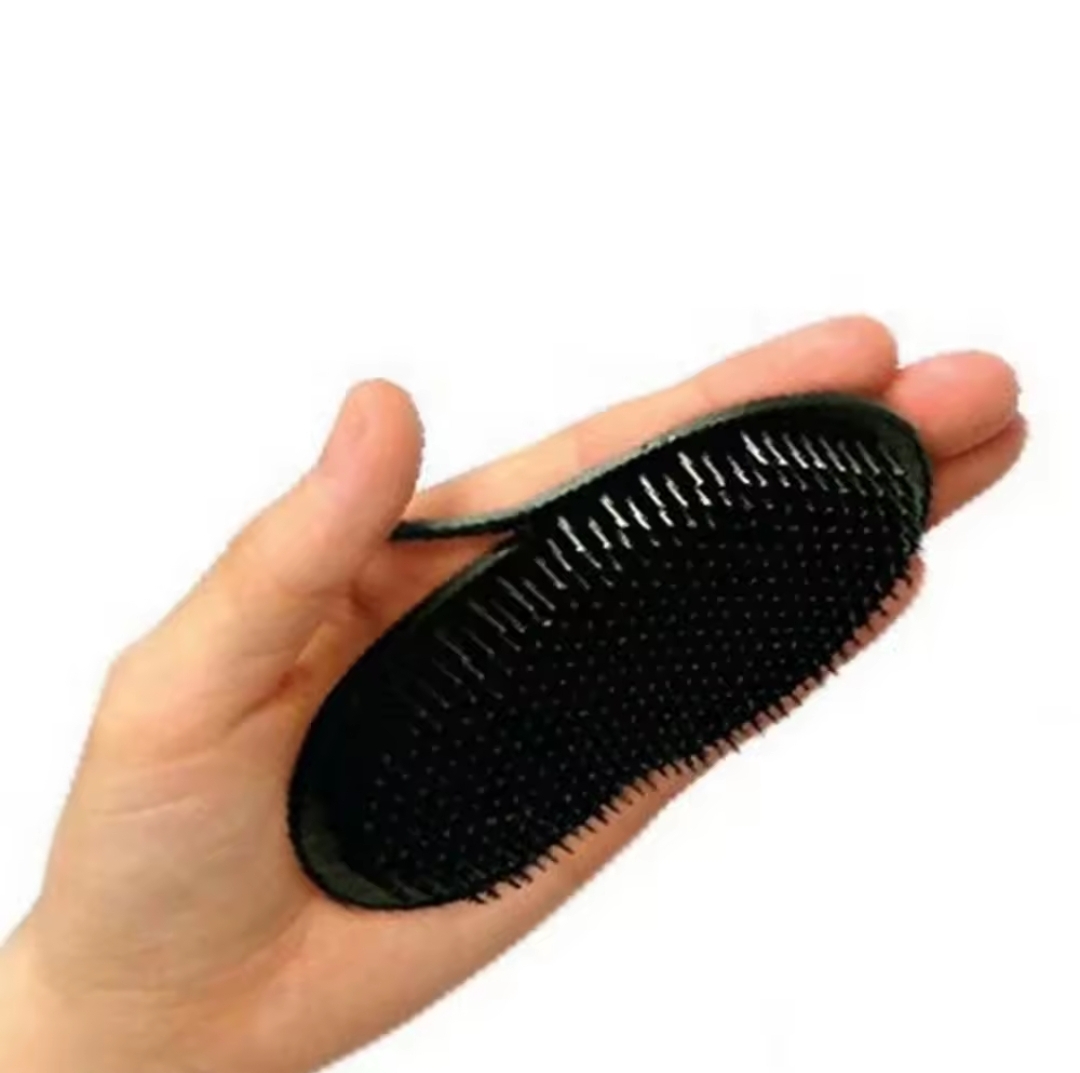 BARBERSHOP ESCOVA BOLSO CABELO & BARBA BEBCB